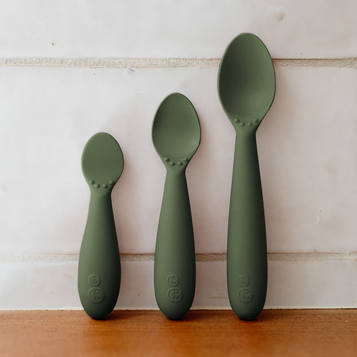 Image of Developmental Utensil Set